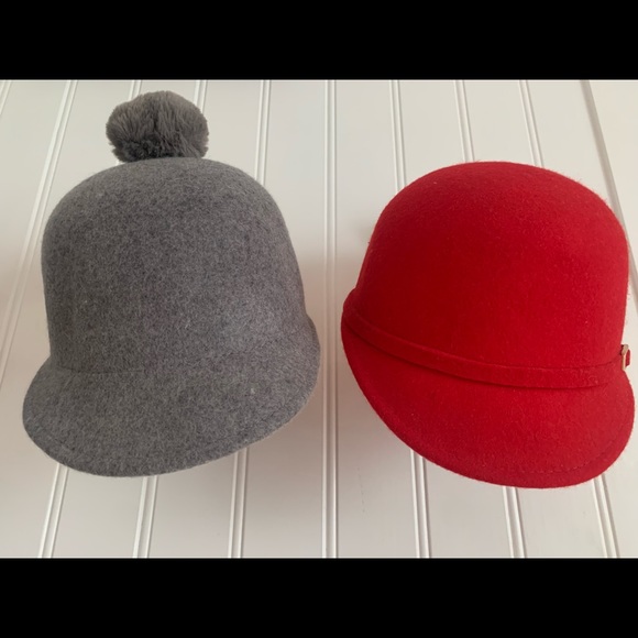 Kids Equestrian Style hats - Picture 1 of 9